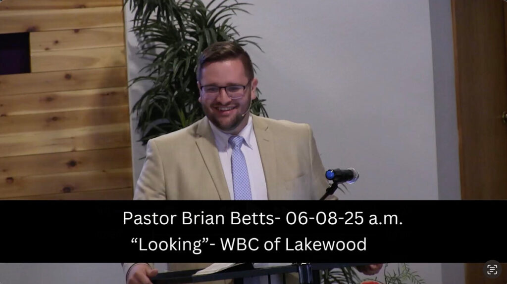 Brian Betts