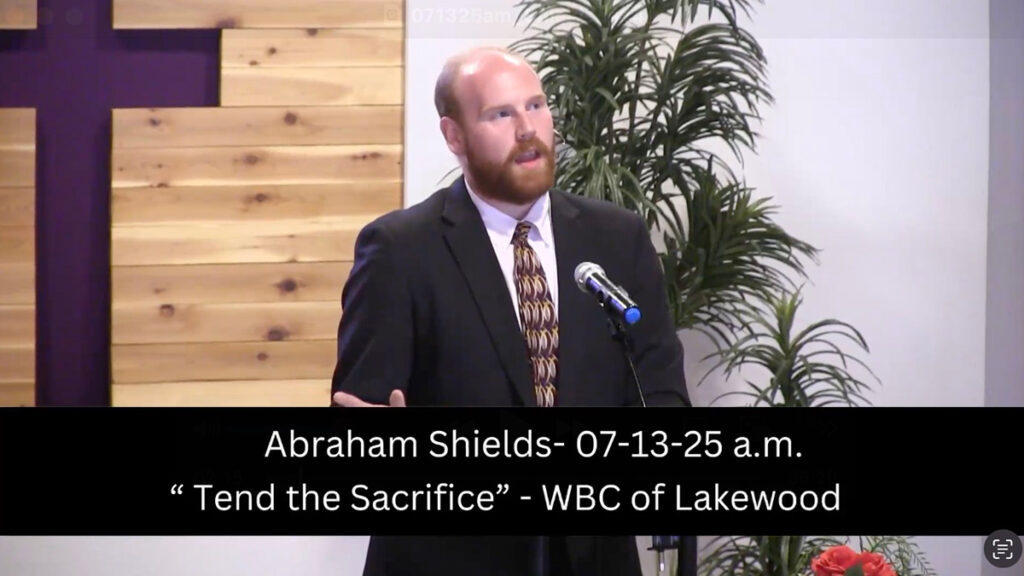  Abraham Shields-