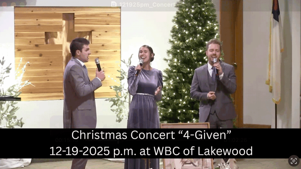 Christmas Concert- 12-19-25 p.m.4-Given 