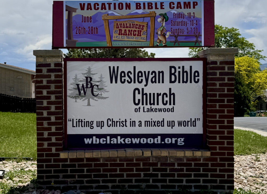 Vacation Bible Camp 26